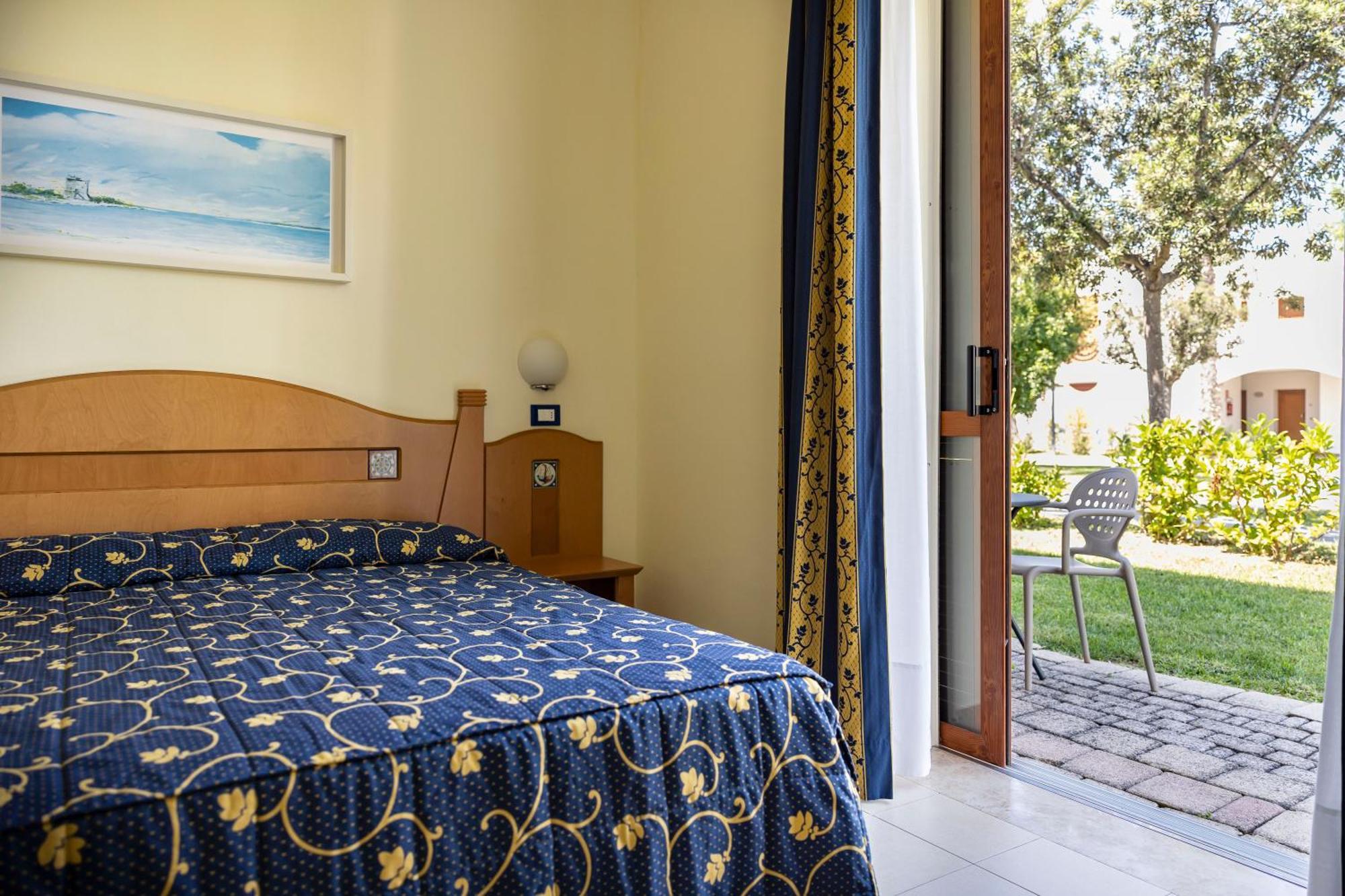 Blu Salento Village Sant Isidoro  Exterior foto