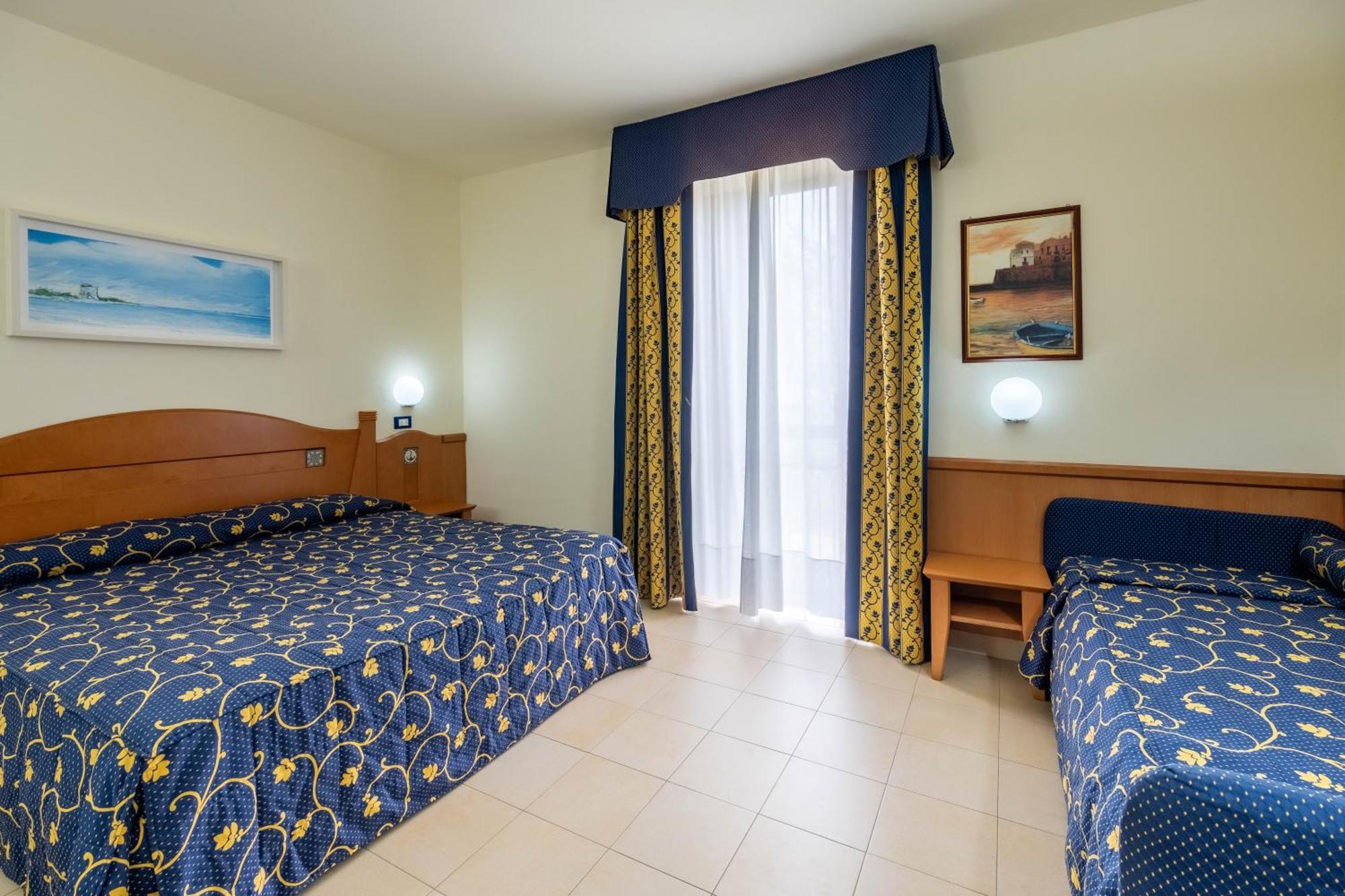 Blu Salento Village Sant Isidoro  Habitación foto