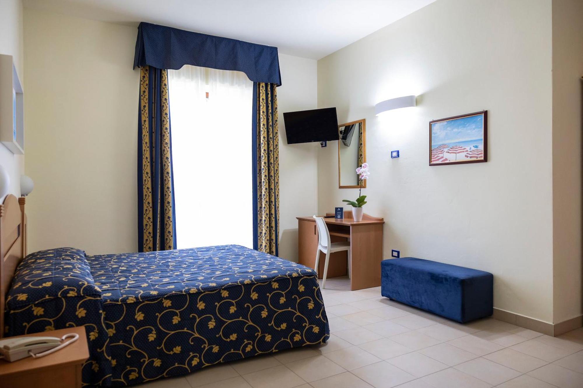 Blu Salento Village Sant Isidoro  Habitación foto