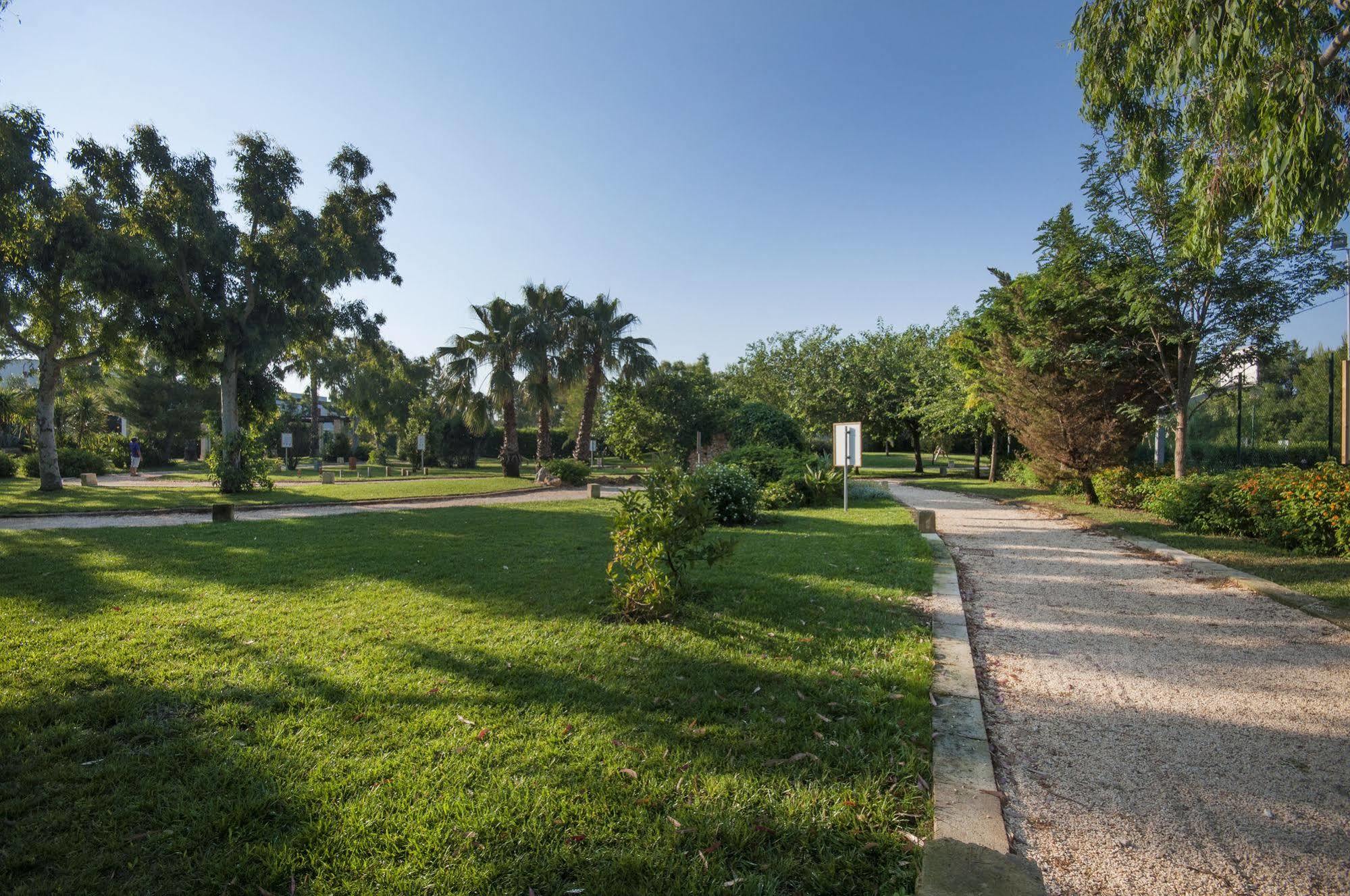 Blu Salento Village Sant Isidoro  Exterior foto