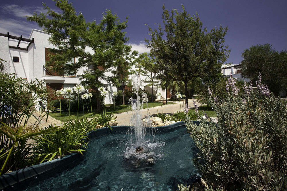 Blu Salento Village Sant Isidoro  Exterior foto